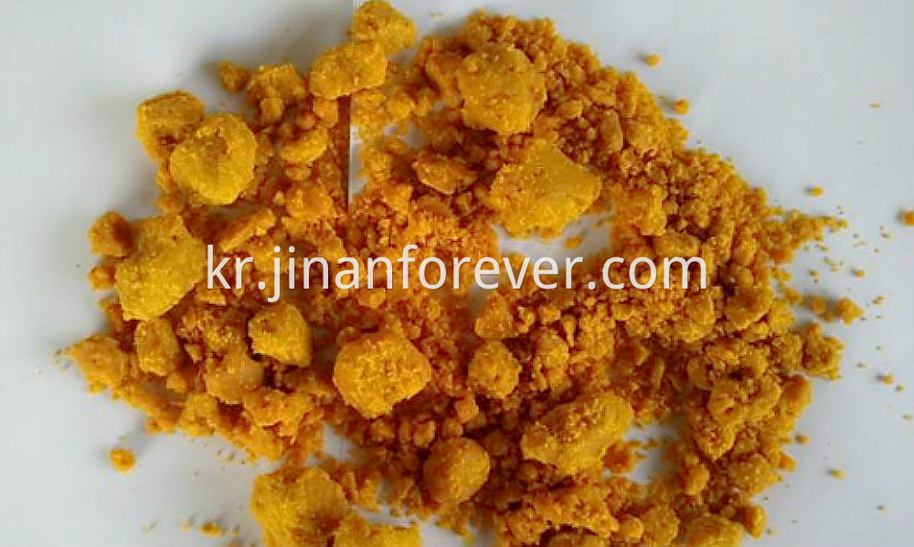 99-8-ferric-chloride-hexahydrate-FeCl3-6H2O-factory